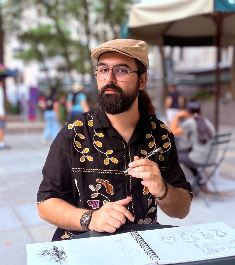 Ali Kutluozen