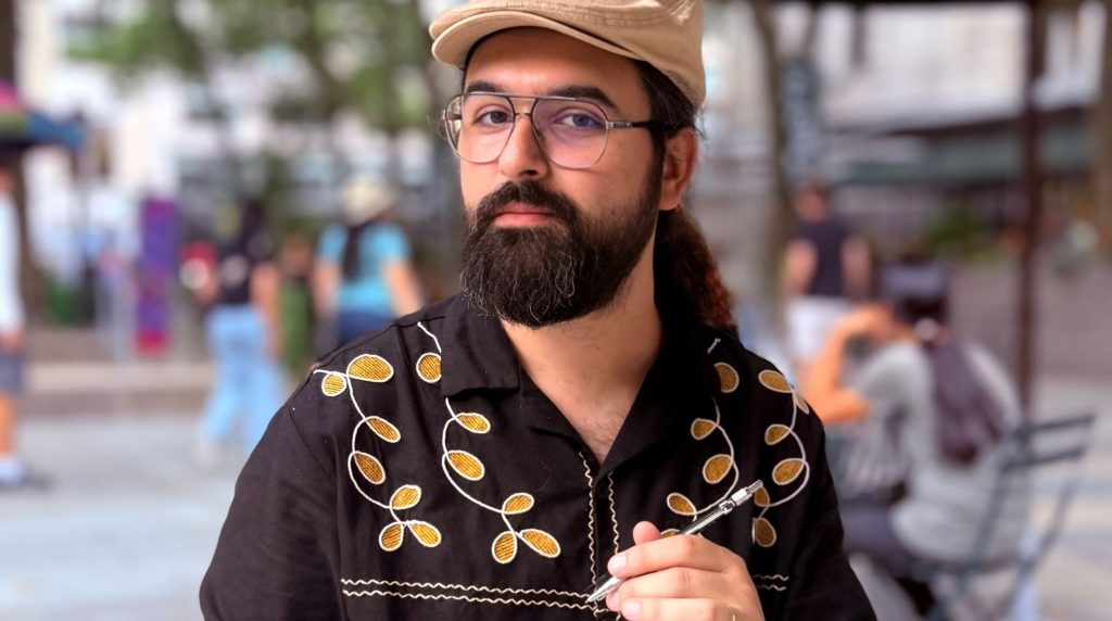 Ali Kutluozen